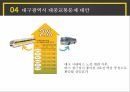 대구광역시대중교통정책,대중교통정책,대도시대중교통의필요성,대구광역시대중교통체계,해외대중교통사례 35페이지