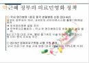 의료민영화,의료제도 현황,의료민영화 추진,의료서비스,의료민영화 분석,의료민영화 정책,녹지국제병원 설립논쟁 22페이지