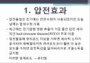 초음파 탐촉자,압전효과,탐촉자,주파수 특성,음의 빔 형성,공간 분해능,배열형 탐촉자,다중 압전 물질 구성,탐촉자의 유형 6페이지