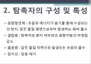 초음파 탐촉자,압전효과,탐촉자,주파수 특성,음의 빔 형성,공간 분해능,배열형 탐촉자,다중 압전 물질 구성,탐촉자의 유형 9페이지