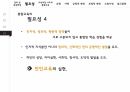 통합교육과정,통합교육의필요성,통합교육의긍정적측면,통합교육의정의,통합교육의등장배경 12페이지