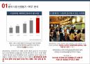 파리바게트 중국진출,뚜레주르 중국진출,중국시장 진출성공요인,중국시장 PEST,뚜레주르 글로벌 외식문화 4페이지