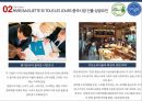 파리바게트 중국진출,뚜레주르 중국진출,중국시장 진출성공요인,중국시장 PEST,뚜레주르 글로벌 외식문화 32페이지