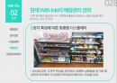 편의점 마케팅,편의점 경영,편의점 시장분석,유통관리 전략,이마트의 물류창고화,신세계 유통망 28페이지