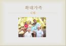 현대사회와가족,전통사회에서의가족,현대사회에서의가족,확대가족,핵가족,전통가족,가족의구조변화,가족의고유기능,독신가구 3페이지