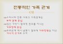 현대사회와가족,전통사회에서의가족,현대사회에서의가족,확대가족,핵가족,전통가족,가족의구조변화,가족의고유기능,독신가구 7페이지