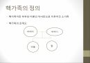 현대사회와가족,전통사회에서의가족,현대사회에서의가족,확대가족,핵가족,전통가족,가족의구조변화,가족의고유기능,독신가구 15페이지
