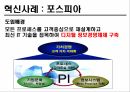 POSCO의 생산관리 혁신,POSCO,기업소개,혁신사례,파이넥스공법,포스피아,6시그마,PSSM 9페이지
