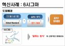 POSCO의 생산관리 혁신,POSCO,기업소개,혁신사례,파이넥스공법,포스피아,6시그마,PSSM 12페이지