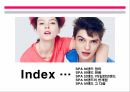 SPA,SPA브랜드정의,SPA브랜드의한계점,SPA브랜드현황,SPA브랜드강점,SPA SWOT 분석 2페이지