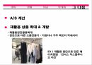 SPA,SPA브랜드정의,SPA브랜드의한계점,SPA브랜드현황,SPA브랜드강점,SPA SWOT 분석 19페이지