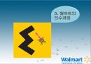 walmart,월마트,월마트의성공사례,월마트의국내진출,월마트의국내진출실패,월마트인수과정 17페이지