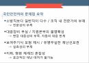 국민안전처의 개요,국민안전처의 문제점,국민안전처의 조직도,마스터플랜의 소개,재난관리표준체계 19페이지