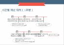 국민안전처의 개요,국민안전처의 문제점,국민안전처의 조직도,마스터플랜의 소개,재난관리표준체계 23페이지