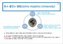 글로벌병원,존스홉킨스 병원,미국메이요클리닉,삼성병원,삼성서울병원의경쟁력,해외진출전략 4페이지