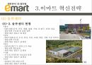 글로벌봉합유통기업,이마트,이마트소개,이마트혁신전략,이마트시사점 17페이지