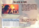 노인, 청소년 그리고 장애인의 성,노인의 성(性),노인의 성병 문제,노인의 성에 관심을 갖는 대중매체,청소년의 성(性) 13페이지