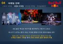 레드불마케팅,레드불 에너지 드링크,스포츠 마케팅,핫식스,레드불,국내 에너지 음료 시장,이미지 선호도 18페이지