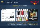 레드불마케팅,레드불 에너지 드링크,스포츠 마케팅,핫식스,레드불,국내 에너지 음료 시장,이미지 선호도 27페이지