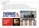 물류전략모델,콜롬비아 물류현황,물류인프라,글로벌 물류기업 UPS,물류시장 콜롬비아,비즈니스 모델 19페이지