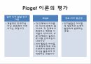 발달심리학,태아기발달과유아기,Piaget의인지발달이론,VYGOTSKY,Kohlberg의 도덕적 추론 이론,Erikson의 심리사회적 발달이론 21페이지