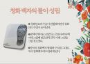 백자의 확산,청화백자,백자의 확산과정,청화 백자,도자 문화,석간주의 탄생 6페이지