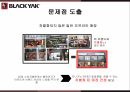 블랙야크 마케팅,블랙야크 스포츠,블랙야크 아웃도어시장,블랙야크 성공사례,블랙야크 전략 12페이지