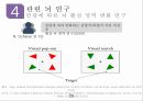 상향적 처리,하향적 처리,RBC이론,단어 우월 효과,게슈탈트 법칙,행동 분석 연구,감정 유발 연구 20페이지