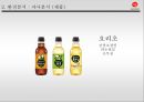 샘표식품,환경분석,STP분석,자사분석,경쟁사분석,SWOT분석 27페이지