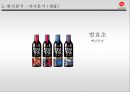 샘표식품,환경분석,STP분석,자사분석,경쟁사분석,SWOT분석 28페이지