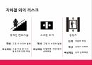 서울 도시철도 리스크,서울도시철도의 RM,지하철 내의 리스크,리스크 관리 현황,화재 리스크 관리 9페이지