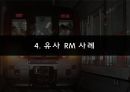 서울 도시철도 리스크,서울도시철도의 RM,지하철 내의 리스크,리스크 관리 현황,화재 리스크 관리 35페이지