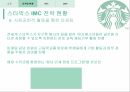 스타벅스 기업분석,스타벅스 브랜드마케팅,스타벅스 서비스마케팅,스타벅스 글로벌경영,사례분석,swot,stp,4p 16페이지