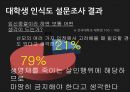 임신중절,우리나라의실태,임신중절추이,시술실태조사,외국인입법례,모자보건법의태도 14페이지