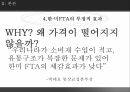 한미FTA의 파급,FTA의 정의,한미 FTA협상이 한국에 미치는 긍정적 효과,한미 FTA협상이 한국에 미치는 부정적 효과,FTA,FTA의 19페이지