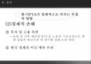 한미FTA의 파급,FTA의 정의,한미 FTA협상이 한국에 미치는 긍정적 효과,한미 FTA협상이 한국에 미치는 부정적 효과,FTA,FTA의 27페이지