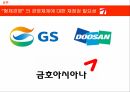 형제 경영,워크아웃과 자율협약,금호산업 인수전,금호 아시아나그룹,대우건설과 대한통운 인수 14페이지