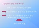 10, 20대의 개방적 성문화에 대한 논의,성문화의 시대적 변화양상,성문화의 과도기적인 특성,과도기적인 현상의 문제점과 관점 14페이지