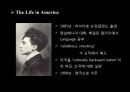 Ezra Pound,20세기 문학,시 감상,파운드 공자의 특성,개성 중시 경향,실용주의 정신 3페이지