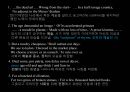 Ezra Pound,20세기 문학,시 감상,파운드 공자의 특성,개성 중시 경향,실용주의 정신 14페이지