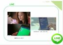 GAME STRATEGIC ALLIANCE,카카오톡,HNH라인,네이버라인,게임로프트,NHN라인의 전략적 제휴 배경,게임빌의 전략적제휴 성과 4페이지