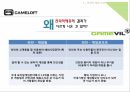 GAME STRATEGIC ALLIANCE,카카오톡,HNH라인,네이버라인,게임로프트,NHN라인의 전략적 제휴 배경,게임빌의 전략적제휴 성과 21페이지