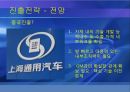 General Moters Coporation,지엠의 합작투자,지엠대우,상하이지엠,GM 20페이지