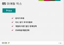 GS SHOP,기업소개,SWOT분석,경쟁우위전략,STP,마케팅믹스,PLC 19페이지