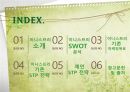 Innisfree,이니스프리소개,이니스프리SWOT분석,이니스프리기존마케팅목표,이니스프리기존STP전략 2페이지