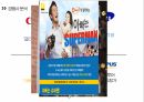 SONY기업소개,SONY의디지털카메라,SONY의경쟁사분석,SONY의마케팅전략 9페이지