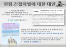간접차별이란,간접차별,간접차별 사례,간접차별의 정의,연령차별이란,연령차별금지법,고용상 연령차별금지법 15페이지