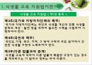 지역사회영양학 PPT(식생활교육지원법, 식생활교육네트워크, 슬로우푸드, Slow Food) 프리젠테이션 9페이지