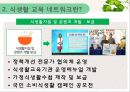지역사회영양학 PPT(식생활교육지원법, 식생활교육네트워크, 슬로우푸드, Slow Food) 프리젠테이션 16페이지