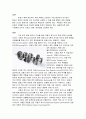 왕복엔진 구성품의 종류와 그 역할에 대하여 설명하시오 3페이지